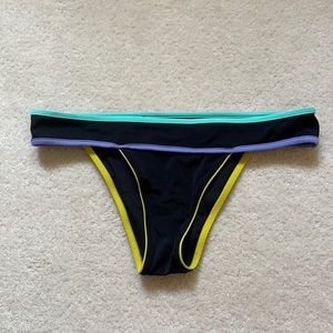 Victoria’s Secret ‘The Banded Itsy’ Bikini Bottom